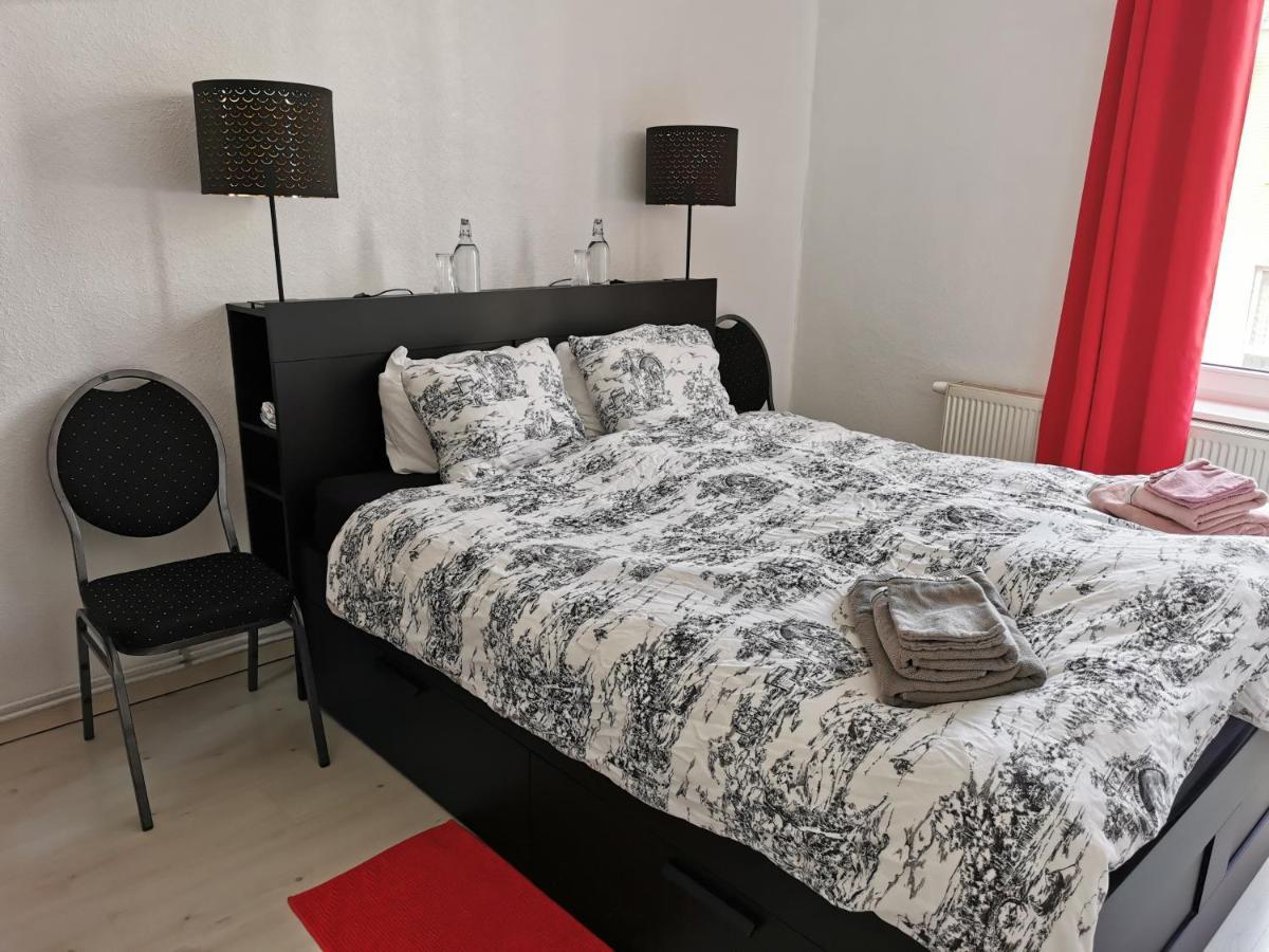 Ostend Backpackers Lodge Екстериор снимка